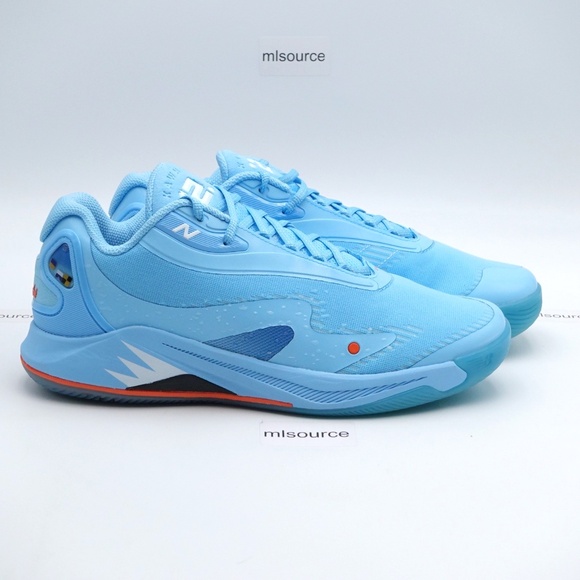 NEW Size 10.5 WIDE 2E Men\'s New Balance KAWHI IV 4 Basketball Shoes BBKLSLV4 main image 6